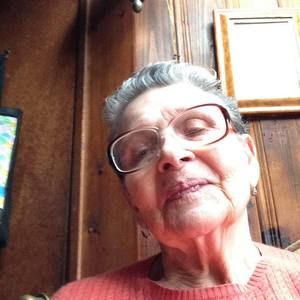 Meet your Posher, Irene